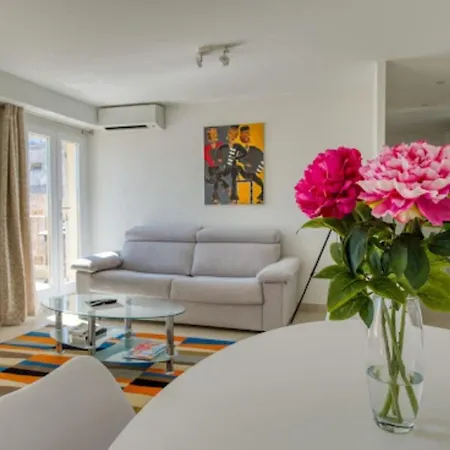 Apartment Quiet Cocoon In The Heart Of *